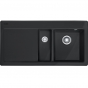 Zlewozmywak ceramiczny Franke MYTHOS MTK 651-100 LEWA STRONA ONYX 124.0379.869